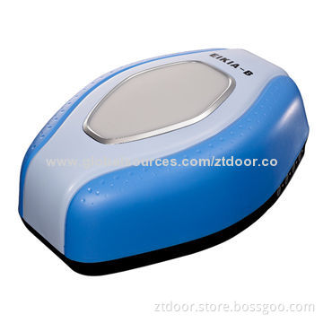 Sectional Garage Door Opener, 120W Power, 3,300mm Rail Length